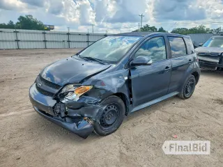 2006 Scion xA