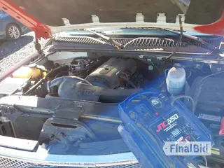 2005 GMC Yukon Denali
