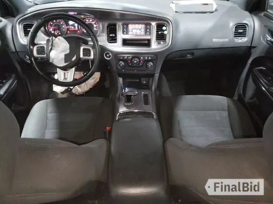 2014 Dodge Charger SE