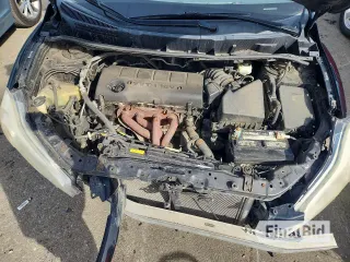 2010 Toyota Matrix S