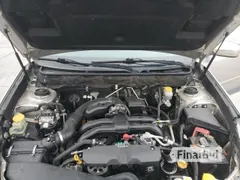 2014 Subaru Outback Limited