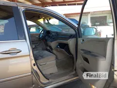 2007 Honda Odyssey EX