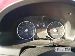 2003 Hyundai Tiburon GT