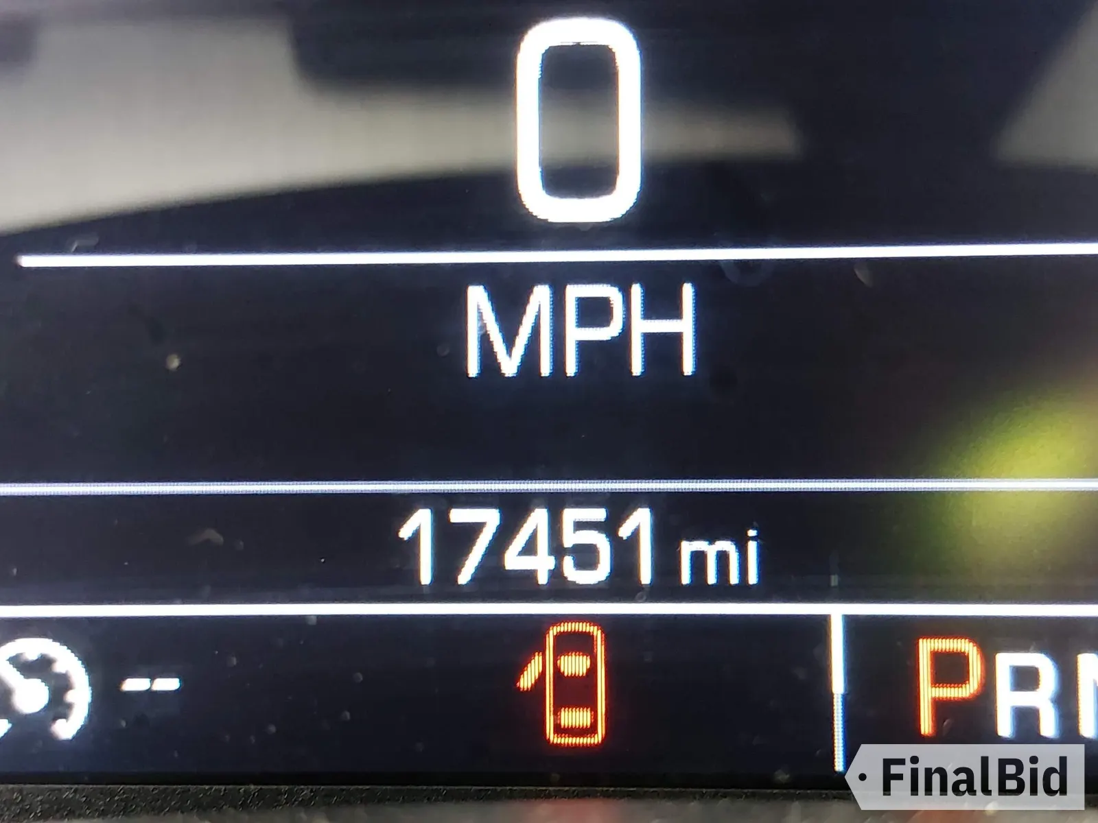 2019 Chevrolet Impala LS