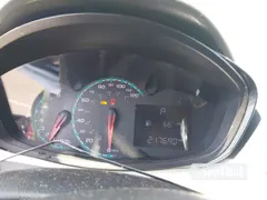2016 Chevrolet Spark LT