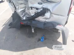 2015 Ford Transit Connect XL