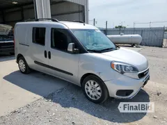 2020 Ram ProMaster City Passenger SLT