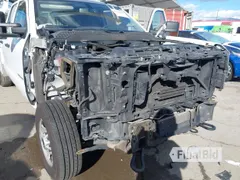 2019 Chevrolet Silverado 2500HD Work Truck