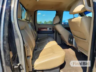2010 Ford F-150 XL