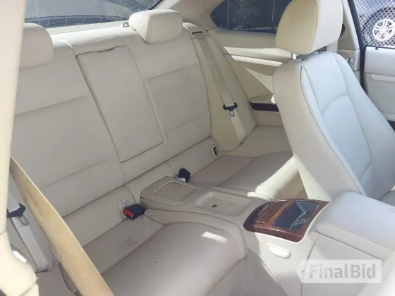 2012 BMW 3 Series 328i xDrive