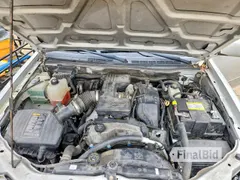 2012 Chevrolet Colorado 1LT