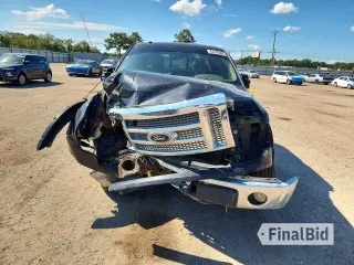 2010 Ford F-150 XL