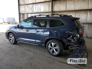 2023 Subaru Ascent Premium