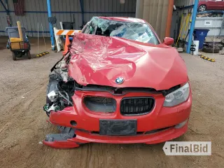 2012 BMW 3 Series 328i xDrive