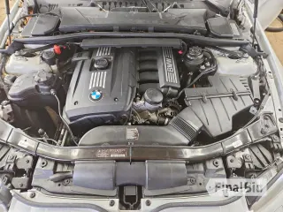 2012 BMW 3 Series 328i xDrive