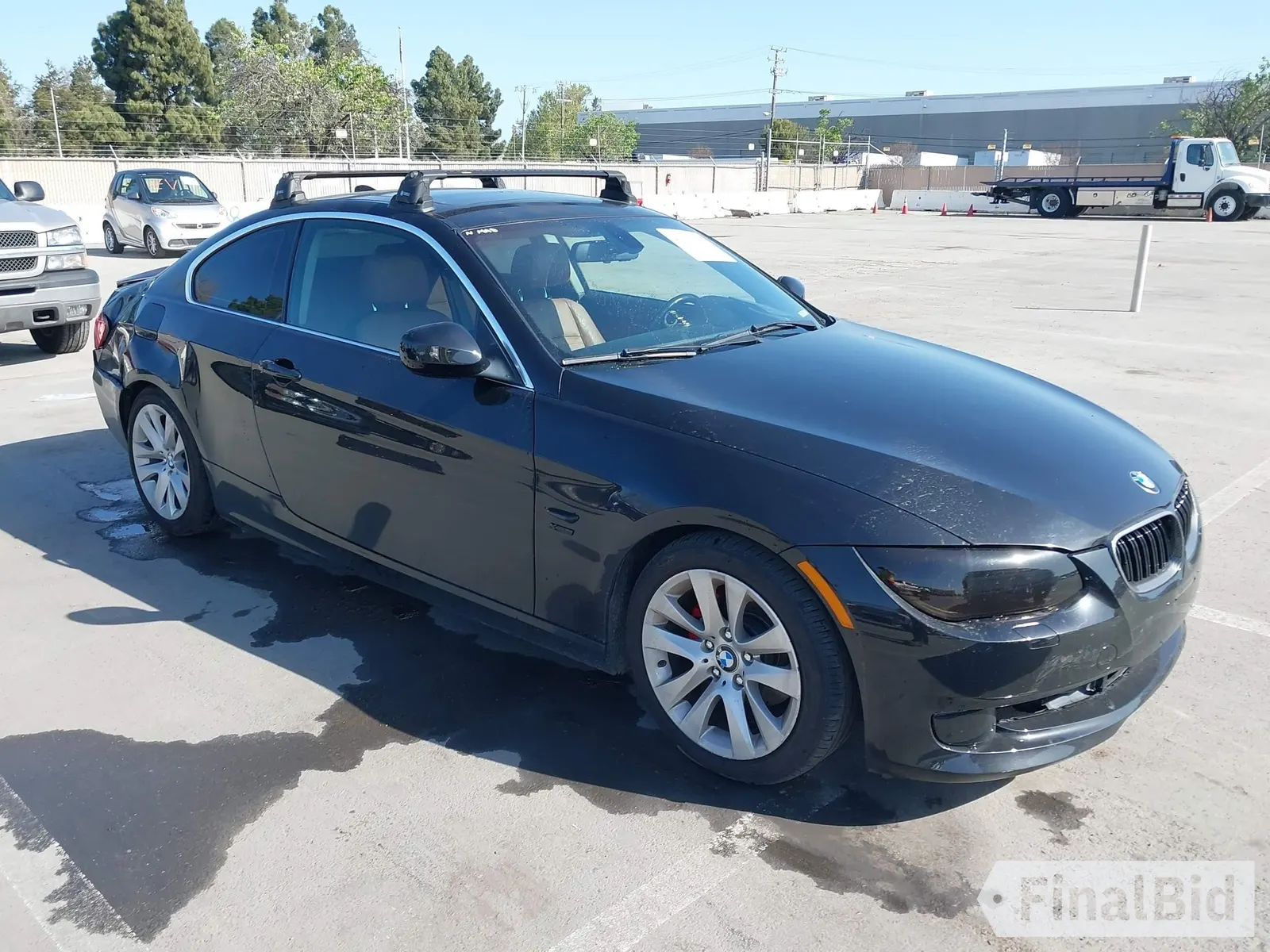 2012 BMW 3 Series 328i xDrive