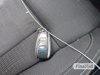 2023 Subaru Ascent Premium