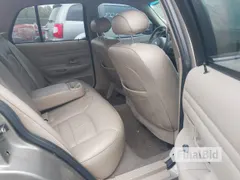 2002 Ford Crown Victoria LX
