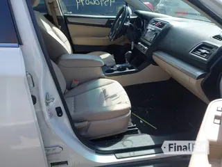 2015 Subaru Outback Premium