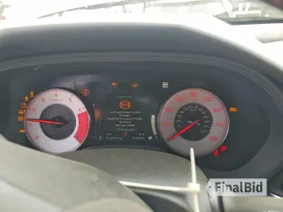 2023 Acura TLX Type S