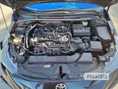 2021 Toyota Corolla XSE