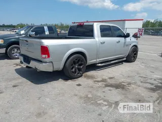 2014 Ram 1500 Laramie