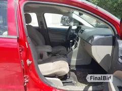 2011 Dodge Caliber Mainstreet