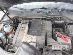 2007 Volkswagen Passat