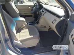 2009 Ford Flex SE