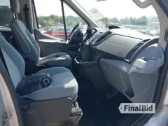 2015 Ford Transit XLT