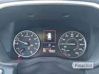 2023 Subaru Ascent Premium