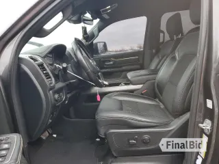 2022 Ram 1500 Sport