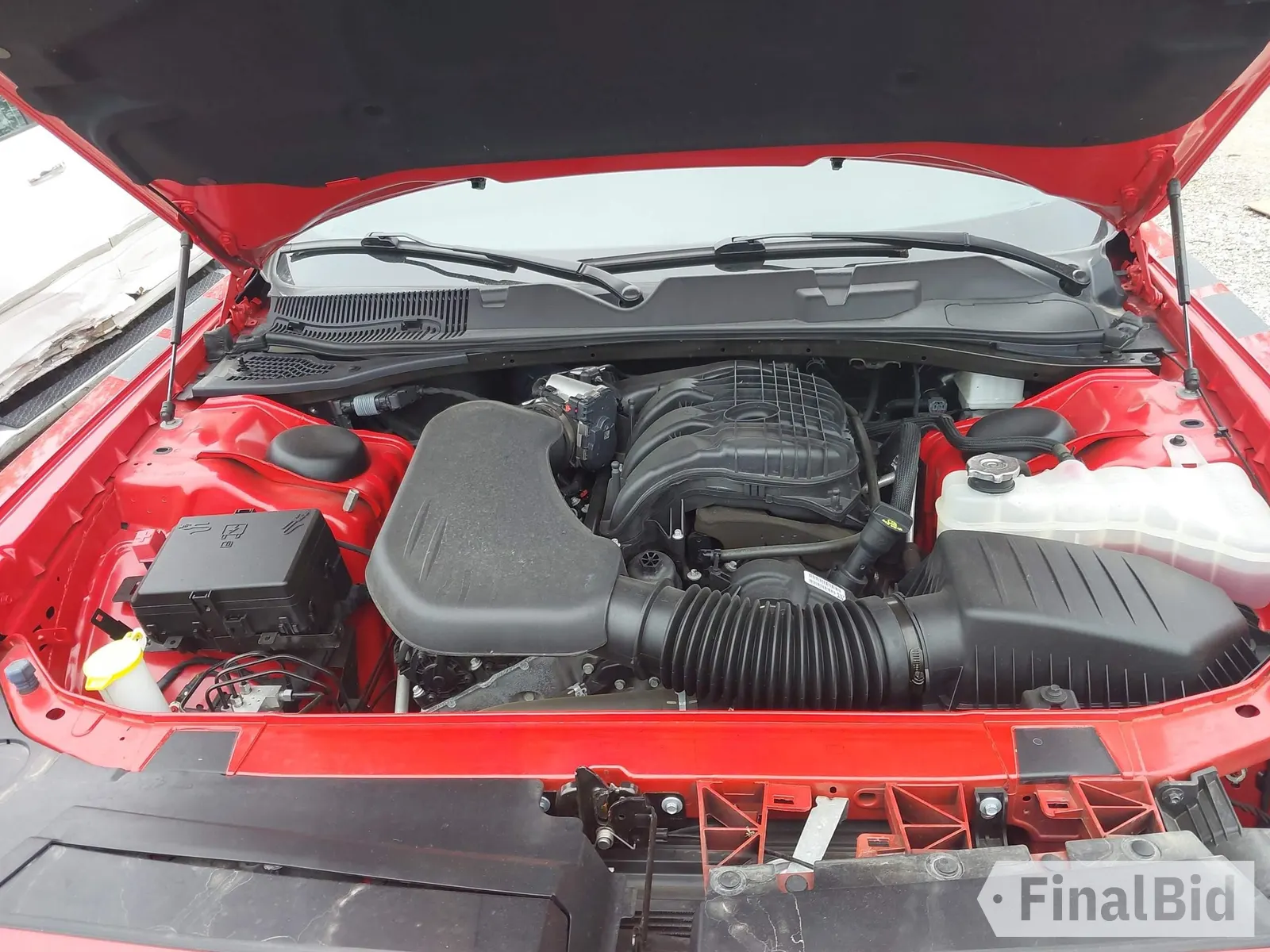 2023 Dodge Challenger GT