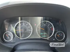 2014 Jeep Compass North