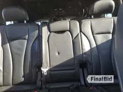 2018 Audi Q7 Premium