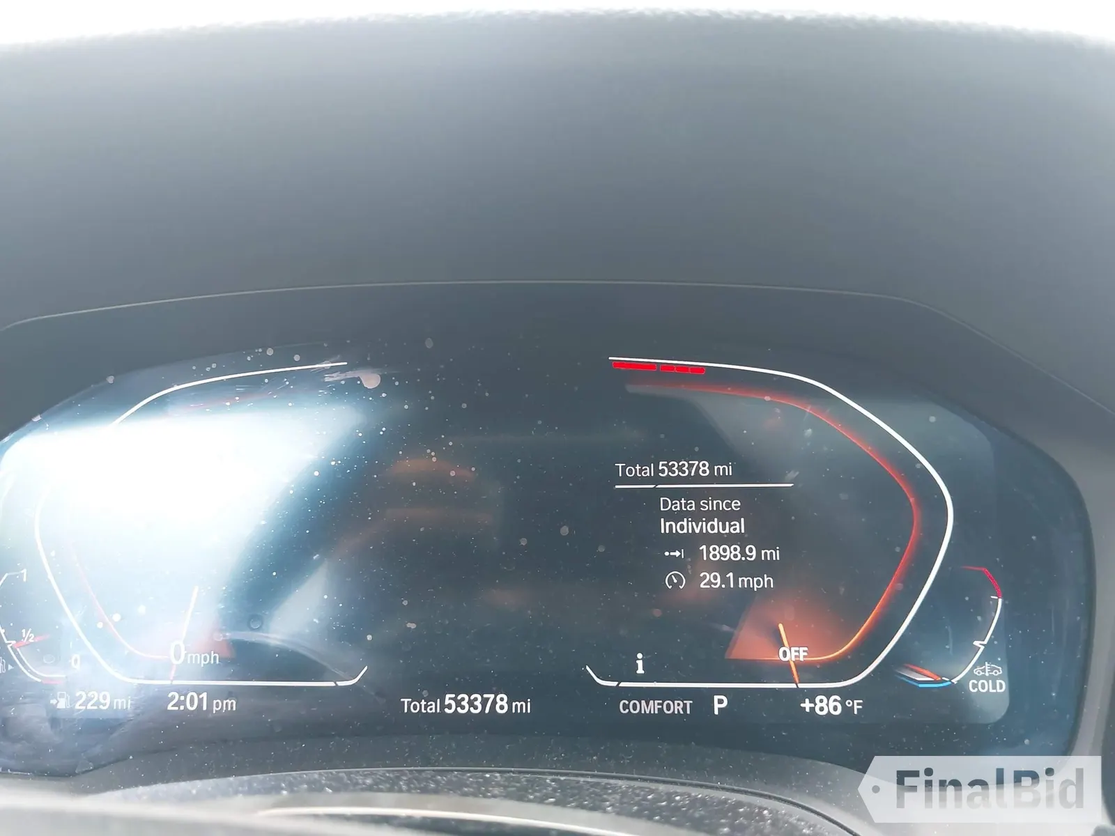 2021 BMW 3 Series 330i xDrive