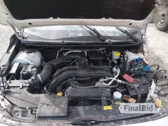 2019 Subaru Impreza Special Sports