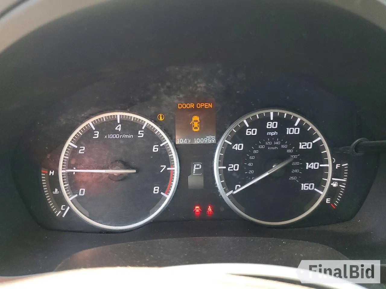 2016 Acura ILX Premium