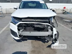 2021 Audi Q7 Premium