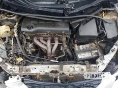 2010 Toyota Matrix S
