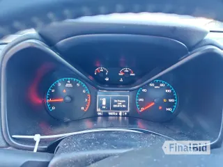 2015 Chevrolet Colorado 4WD Z71