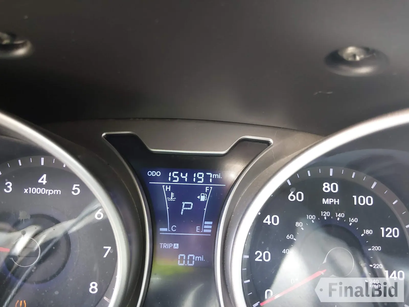 2012 Hyundai Veloster