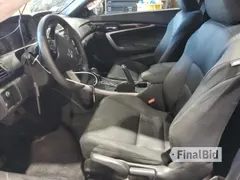 2016 Honda Accord LX-S
