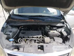 2012 Kia Sportage EX