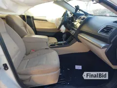2015 Subaru Outback Premium