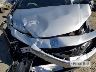 2025 Toyota Prius XSE