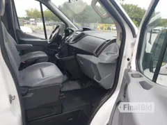 2019 Ford Transit Passenger XL