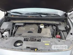 2018 Infiniti QX60