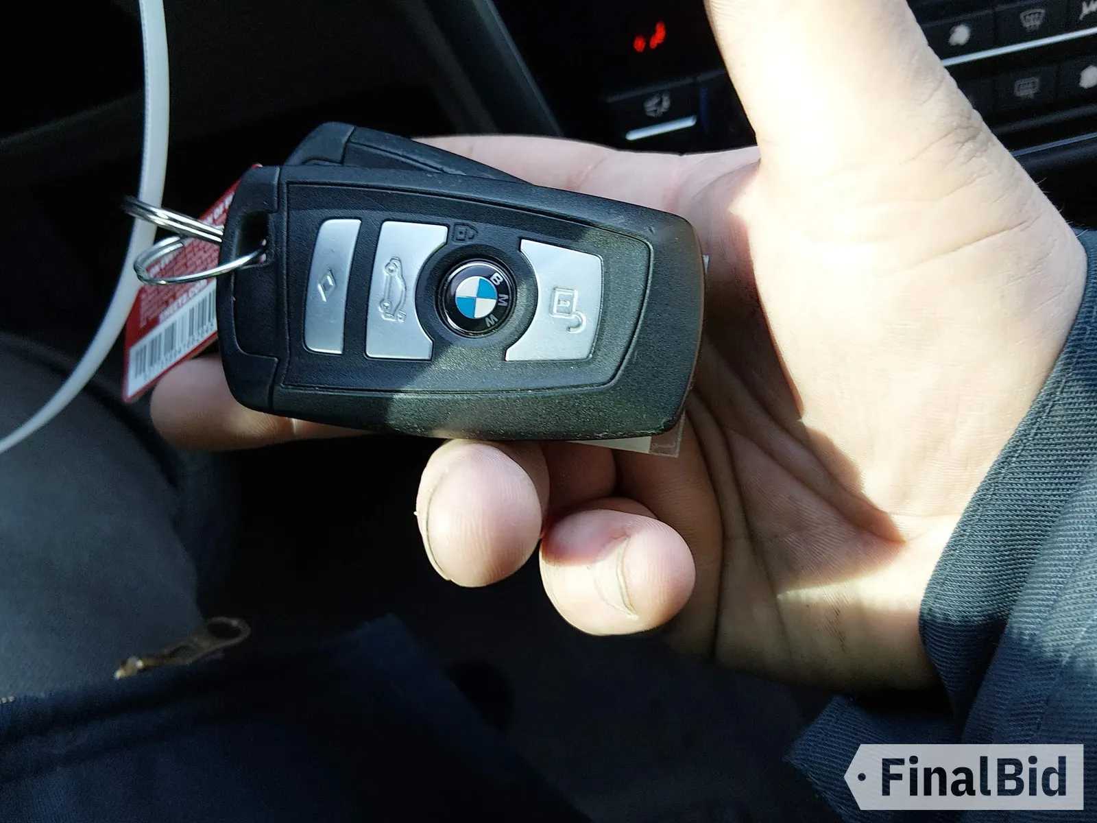 2010 BMW 5 Series 535i Gran Turismo