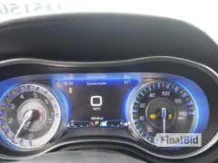 2016 Chrysler 300 C